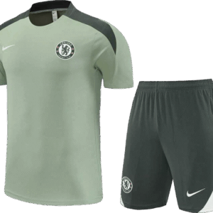 Conjuntos de Entrenamiento Chelsea Football Club 2025/26