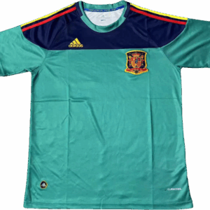 Camiseta Retro Selección España Sudáfrica 2010