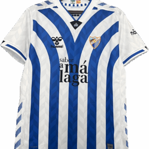 Camiseta Retro Málaga CF 2025