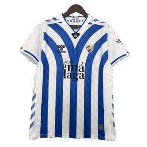 Camiseta Retro Málaga CF 2025