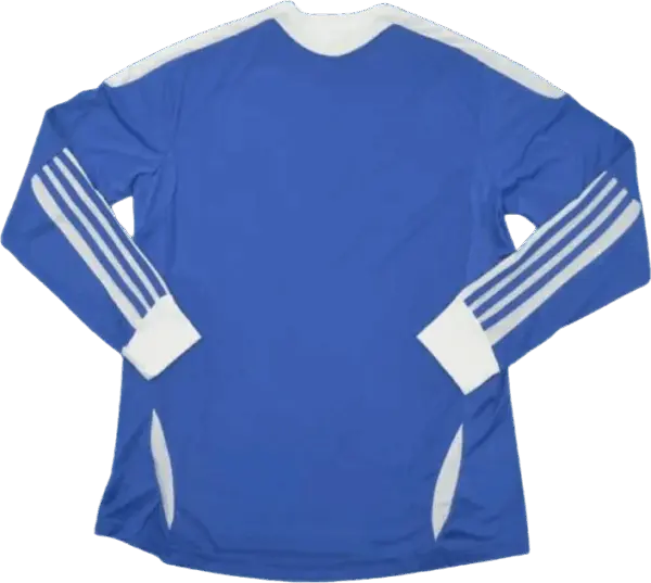 Camiseta Retro Chelsea Football Club 2011/12 - Imagen 2