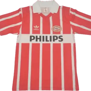 Camiseta Retro PSV Eindhoven 1990/92