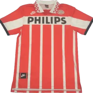 Camiseta Retro PSV Eindhoven 1995/96