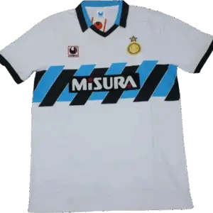 Camiseta Retro Inter de Milán 1990/91