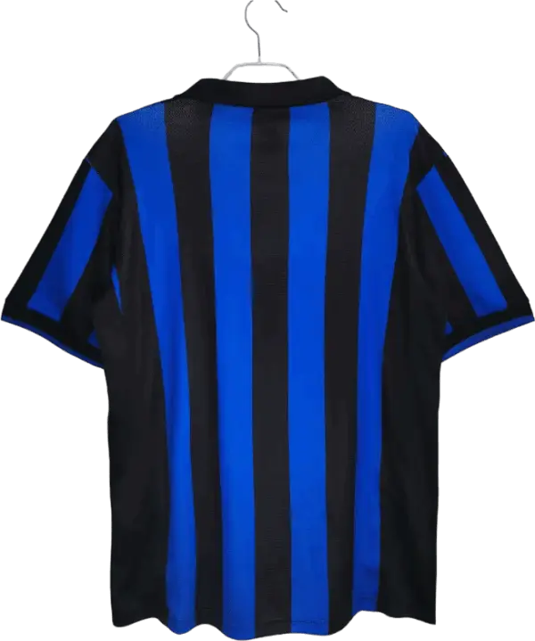 Camiseta Retro Inter de Milán 1998/99 - Imagen 2