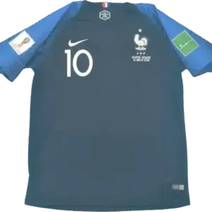 Camiseta Retro Selección Francia 2016