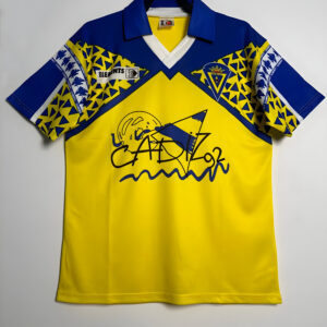 Camiseta Retro Cadiz Club de Futbol 1991