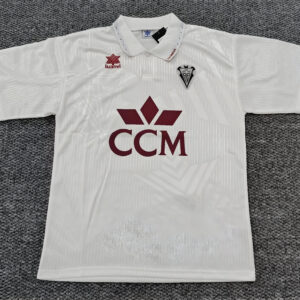 Camiseta Retro Albacete Balompié 1995