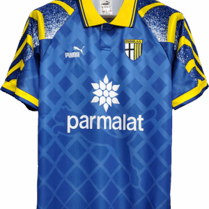 Camiseta Retro UD Las Palmas 1995