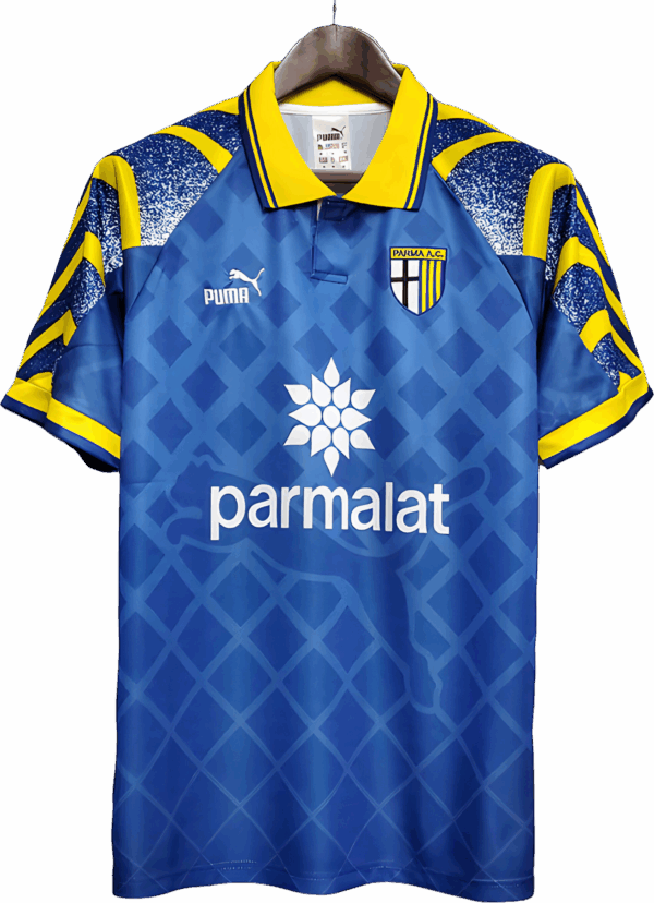Camiseta Retro UD Las Palmas 1995