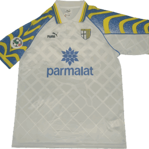 Camiseta Retro UD Las Palmas 1995