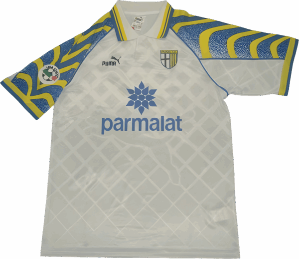 Camiseta Retro UD Las Palmas 1995