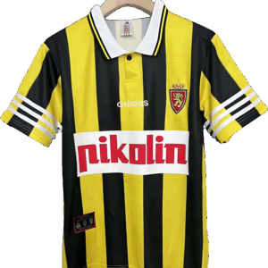 Camiseta Retro Real Zaragoza 1995