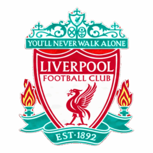 Retro Liverpool