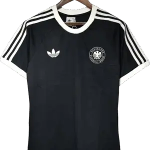 Camiseta Selección Alemania Retro Euro 2024