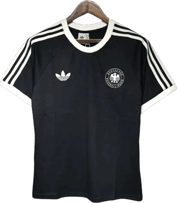 Camiseta Selección Alemania Retro Euro 2024