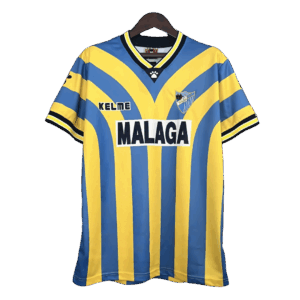 Camiseta Retro Málaga CF 1997