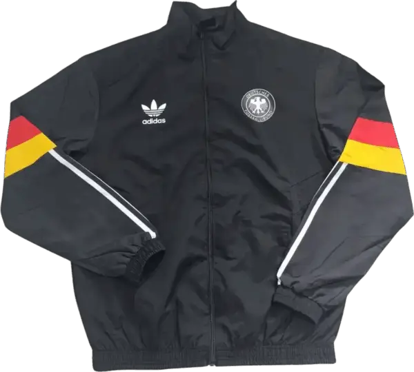 Chaqueta Selección Alemania Euro 2024