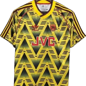 Camiseta Retro Arsenal Football Club 1993/94