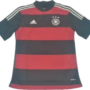 Camiseta Retro Selección Alemania 2014