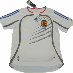 Camiseta Retro Selección de Japón 2006