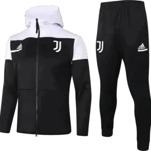 Chándal con Capucha Juventus Football Club