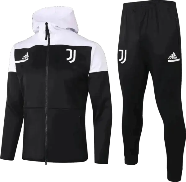 Chándal con Capucha Juventus Football Club