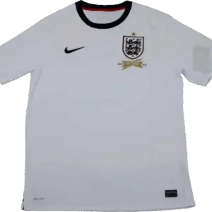 Camiseta Retro Selección Inglaterra 2013