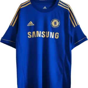 Camiseta Retro Chelsea Football Club 2012/13