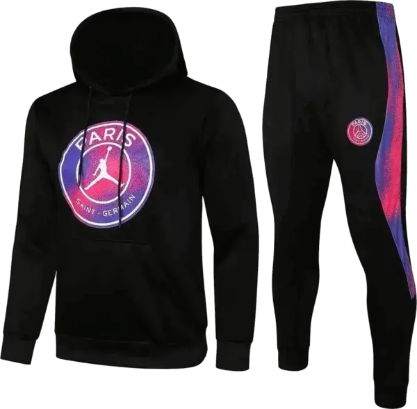 Chándal con Capucha Paris Saint-Germain Football Club
