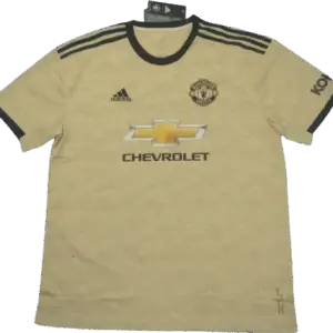 Camiseta Retro Manchester United 2019/20