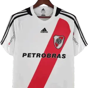 Camiseta Retro Club Atlético River Plate 2009/10