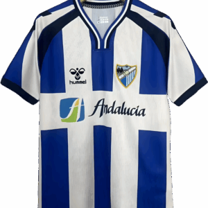Camiseta Retro Málaga CF 2025