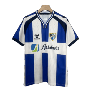 Camiseta Retro Málaga CF 2025