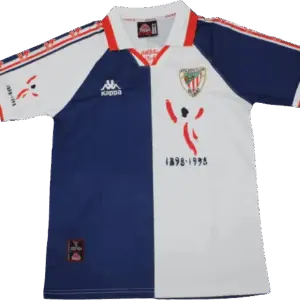 Camiseta Retro Athletic Club 1997/98