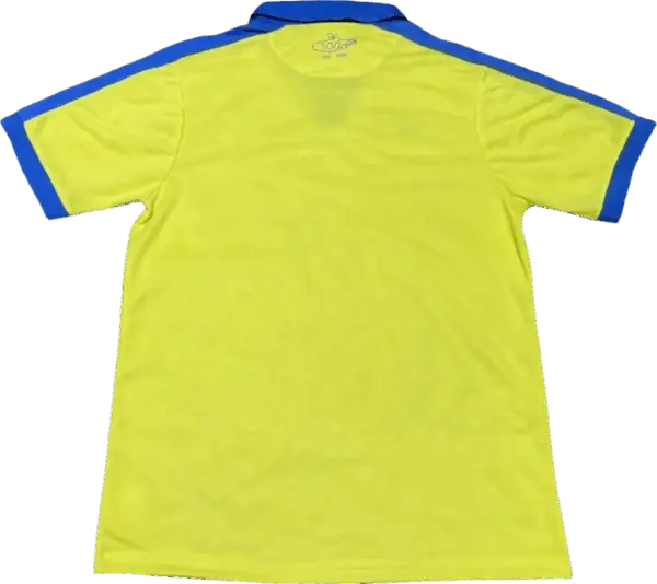 Camiseta Villareal Club de Fútbol 100th - Imagen 2