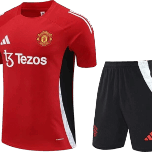 Conjuntos de Entrenamiento Manchester United 2025/26