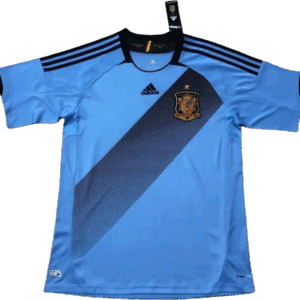 Camiseta Retro Selección España 2012