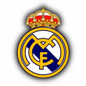 Retro Real Madrid