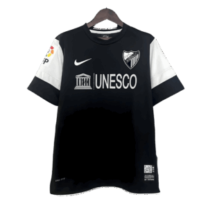 Camiseta Retro Málaga CF 2013
