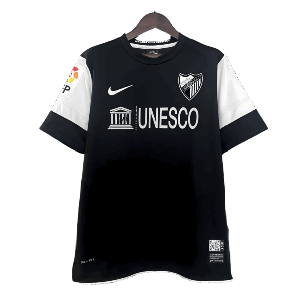 Camiseta Retro Málaga CF 2013