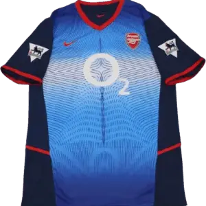 Camiseta Retro Arsenal Football Club 2003/04