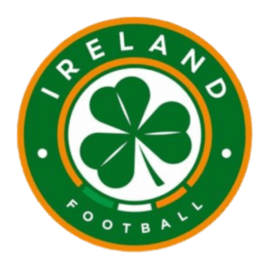 IRLANDA