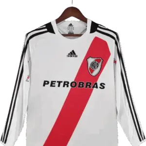 Camiseta Retro Club Atlético River Plate 2009/10