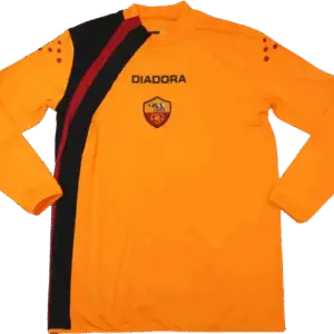Camiseta Retro AS Roma 2005/06
