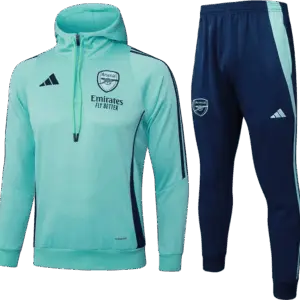 Chándal con Capucha Arsenal Football Club