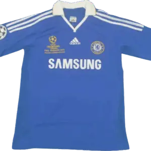 Camiseta Retro Chelsea Football Club 2007/08