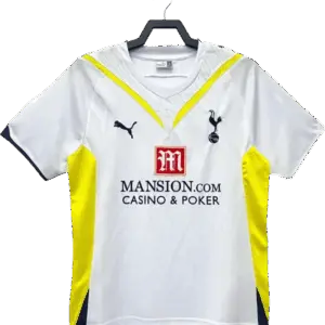Camiseta Retro Tottenham Hotspur 2009/10