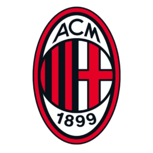 Retro AcMilan