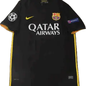 Camiseta Retro FC Barcelona 2013/14